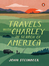 Cover image for Travels with Charley in Search of America
